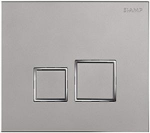 Picture of Square Inox/S Steel