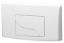 Picture of BCM 500/535 Flush Plate White