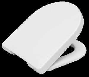 Picture of Principaute Premium toilet seat white