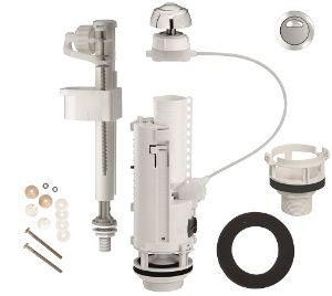 Picture of Optima 50 / 99 Component Pack
