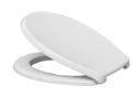 Picture of Mougins Classic toilet seat white