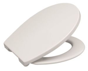 Picture of Mougins EVO toilet seat white