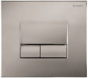 Picture of SMART Brushed Steel (aluminium)