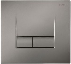 Picture of SMART Dark Grey Metalic (aluminium)