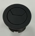 Picture of Optima 50 (Comfort) Button Matt Black