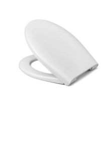 Picture of Sabio Premium toilet seat white