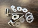 Picture of Esterel Classic E0102Y Hinge Pack 400032