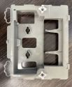 Picture of INGENIO Square-Smarty flush plate attachment