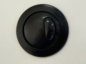 Picture of Optima 49 Button black